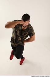 ATILLA DANCE BATTLE MODE